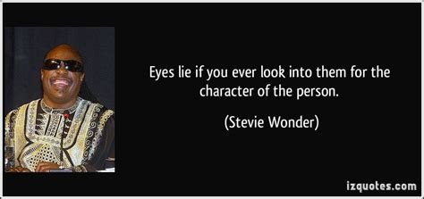 Inspirational Stevie Wonder Quotes - ShortQuotes.cc