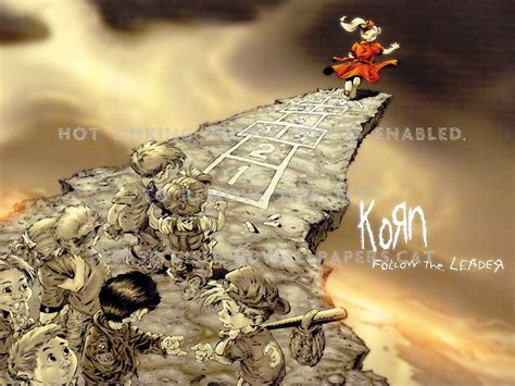 Korn Band Cover Album - Cover Korn, Korn Issues HD wallpaper | Pxfuel