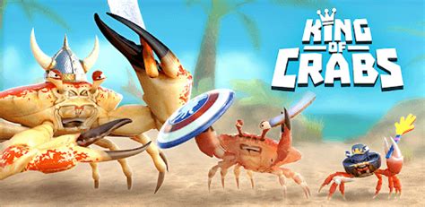 King of Crabs for PC - How to Install on Windows PC, Mac