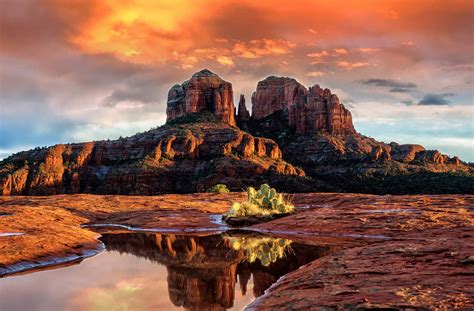 The Sedona Vortex Guide: A Transformational Experience - SedonaBizMag.com