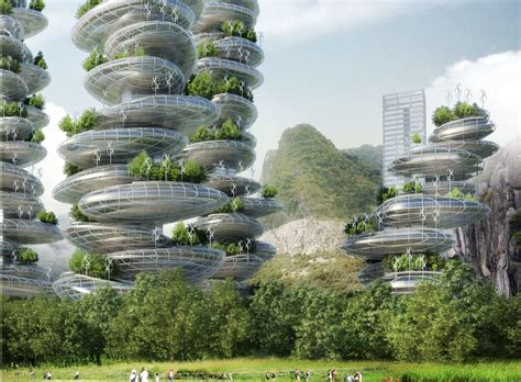 What Is Solarpunk Architecture and How Does It Fit Into the Built Future?