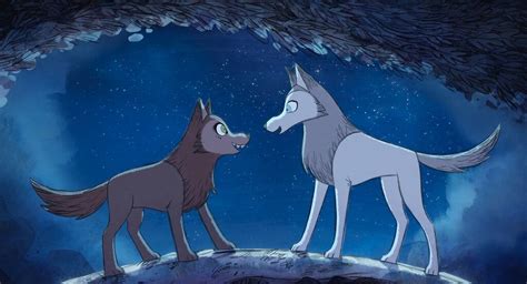 Wolfwalkers Movie Review: Stunning Animated Film With A Great Story