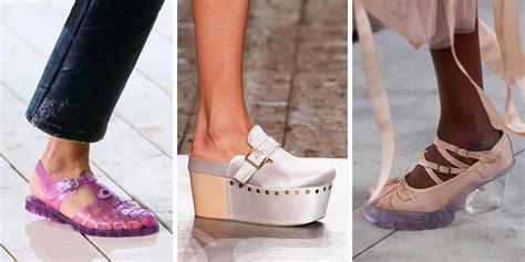 10 Spring 2023 Shoe Trends Everyone Will Be Wearing Next Year | Flipboard