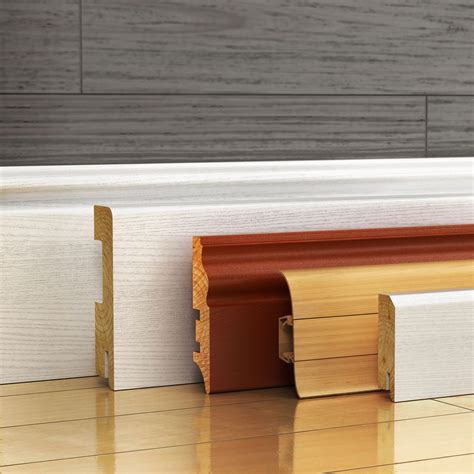 Floor Trim Moldings and Styles For Your Home | The Family Handyman