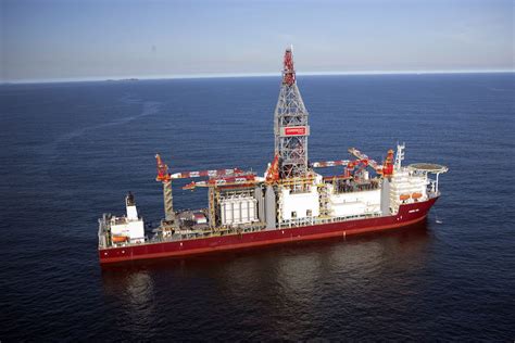 Petrobras Seeks Halt to Drillship Operations After Accident