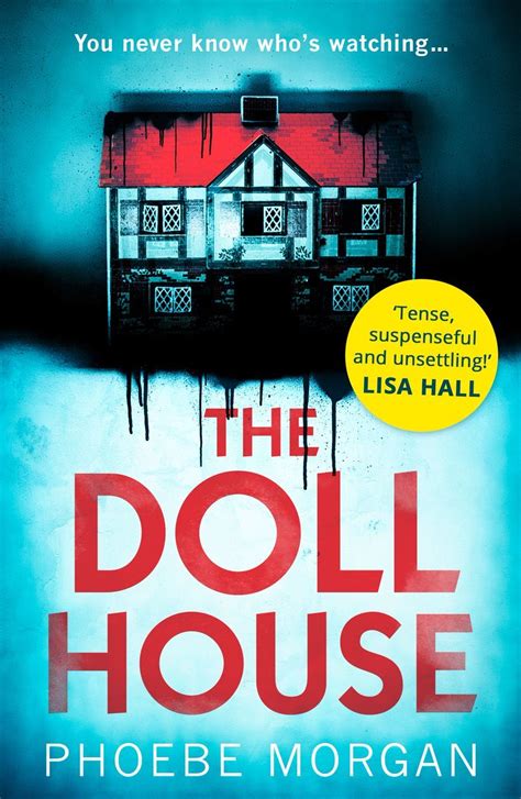 The Doll House by Phoebe Morgan | Goodreads