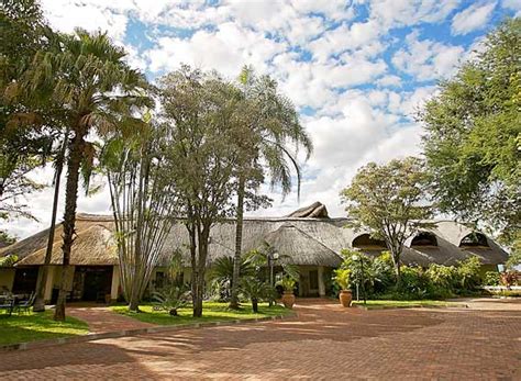 Ilala Lodge | Tanzania Specialists