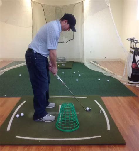 How to Hit a Fade: With Minimal Swing Thoughts | Swing Easy