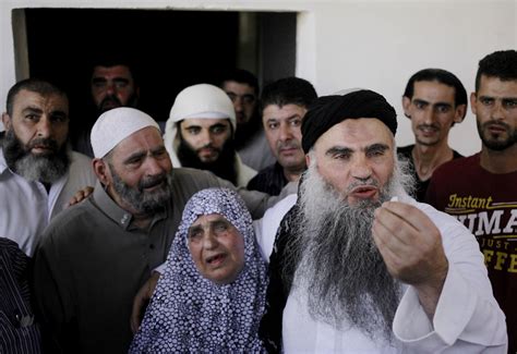 Terrorism defendant, Abu Qatada, acquitted again in Jordan