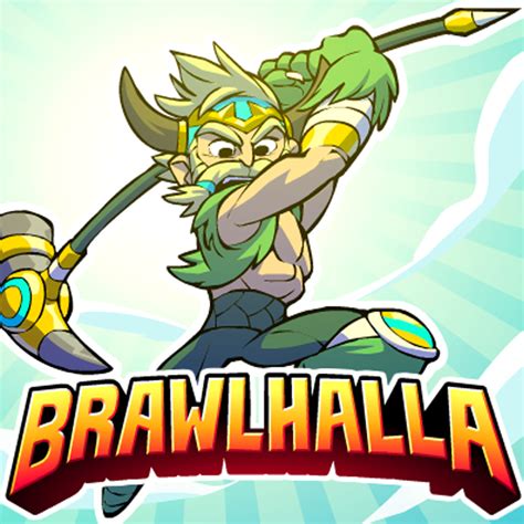 Brawlhalla - The Best PC Game on Steam Right Now