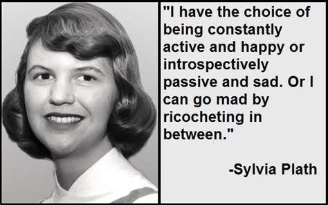 Motivational Sylvia Plath Quotes And Sayings - TIS Quotes