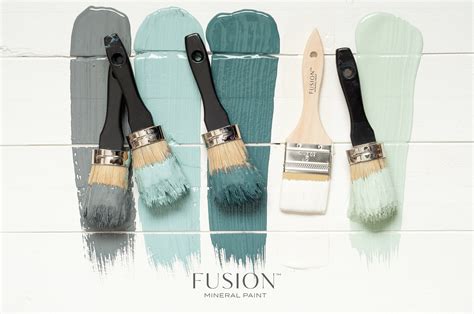 Fabulously 4 - Fusion Mineral Paint Turns 4! - Fusion™ Mineral Paint