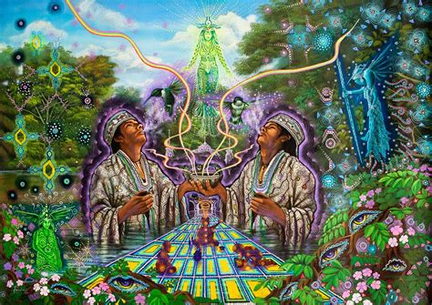 AYAHUASCA PREPARATION – 4 VITAL THINGS YOU NEED TO KNOW - Your Highest ...