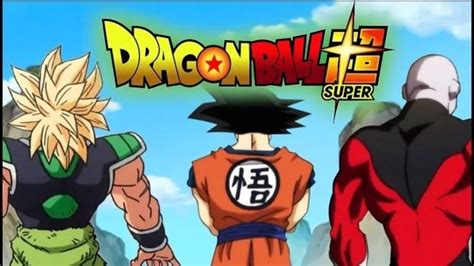 Dragon Ball Super Season 2 Updates, Release Date and Plot