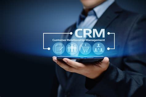 8 Key Features the Best CRM for Small Business Should Possess · Kompass ...