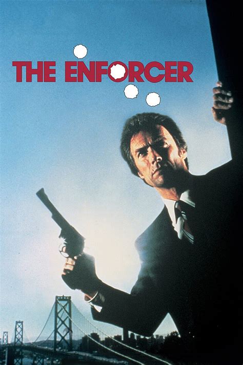 The Enforcer | DirtyHarry Wiki | Fandom