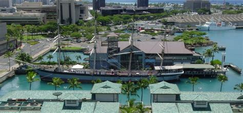 Boats Removed from Honolulu, Falls of Clyde Remains - Classic Sailboats