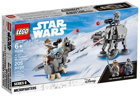 Brickfinder - LEGO Star Wars Sets For March 2021