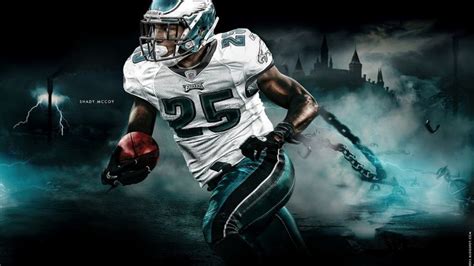 Wallpapers HD The Eagles - 2024 NFL Football Wallpapers | Nfl football ...