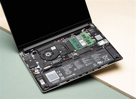 Where is CMOS battery located? - Framework Laptop 13 - Framework Community