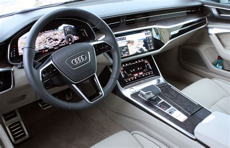 Audi A7 Sportback Here Later This Year – WHEELS.ca