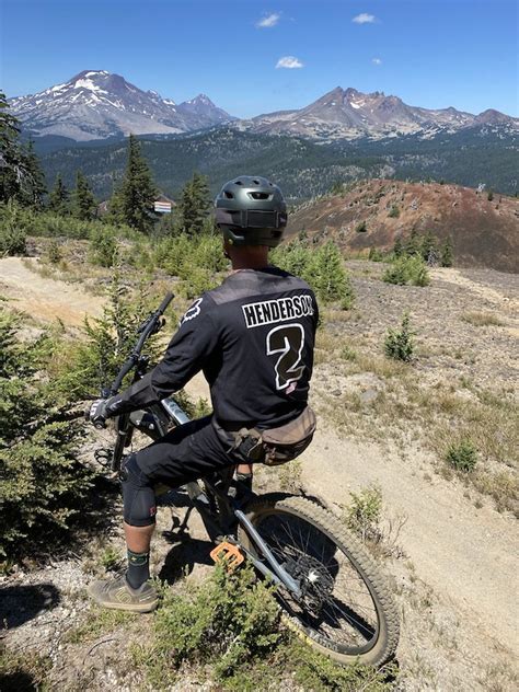 Mt. Bachelor Hiking Trail - Bend, Oregon | Trailforks