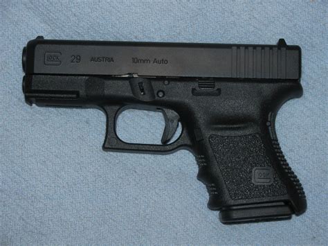 Glock 45/10mm conversion - Page 3