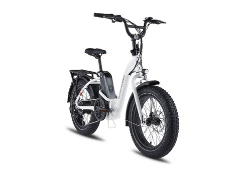 RadExpand 5 Electric Folding Bike