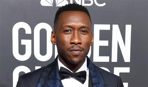 Mahershala Ali to Star in Marvel’s ‘Blade’ Reboot | 2019 Comic-Con ...