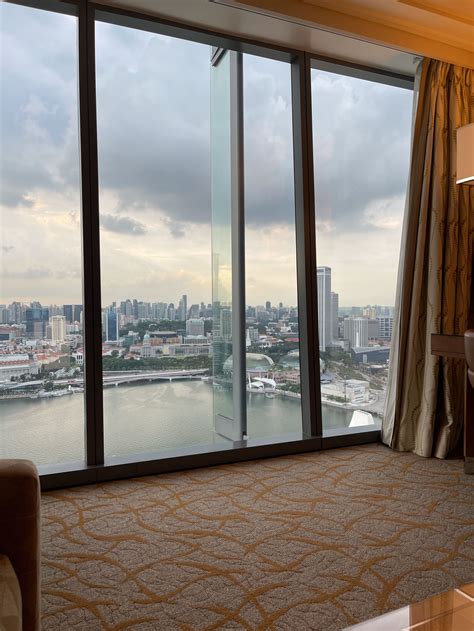 Mbs hotel room, Property, Others on Carousell