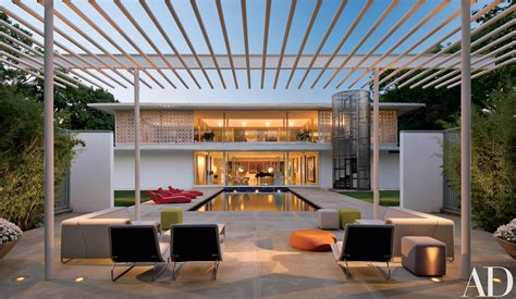 Architect Russell Buchanan Restores a Historic Dallas Home ...