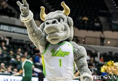 The USF Bulls Take the War On I-4 Into The NIT And Beat UCF, 83-77, To ...