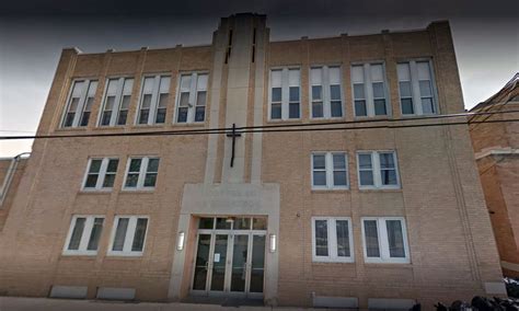 Holy Rosary School – Diocese of Scranton