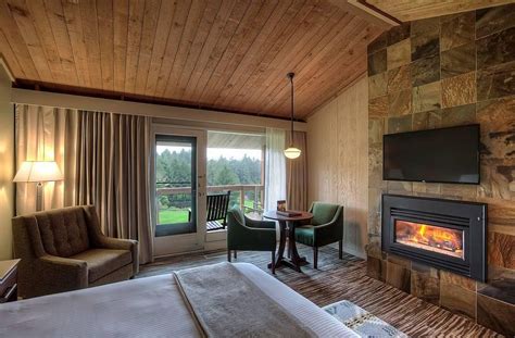 Salishan Coastal Lodge Rooms: Pictures & Reviews - Tripadvisor