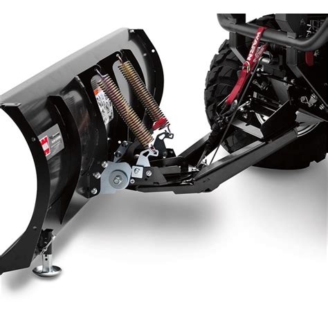 Plow Mount | 2016 Kawasaki MULE PRO-FX™ EPS