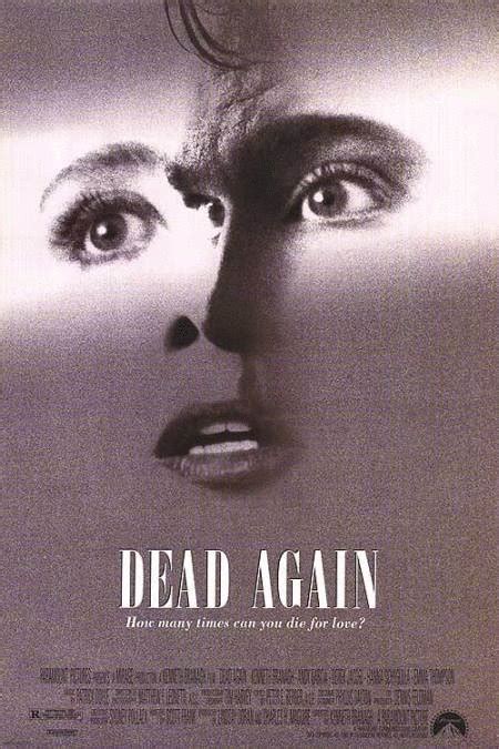 Dead Again (1991) by Kenneth Branagh