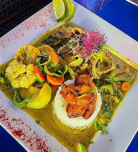 Angler's Seafood Restaurant Bar - San Pedro, Belize