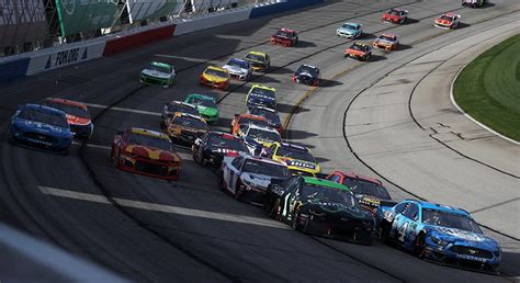 NASCAR race times, TV, results for Atlanta weekend | NASCAR