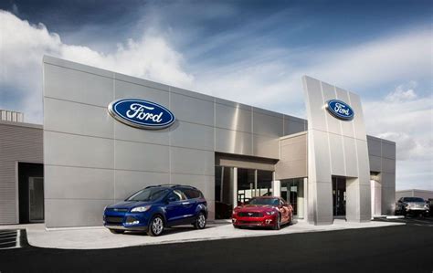 New & Used Ford Cars, Trucks & SUVs Dealership in Hawkesbury, ON ...