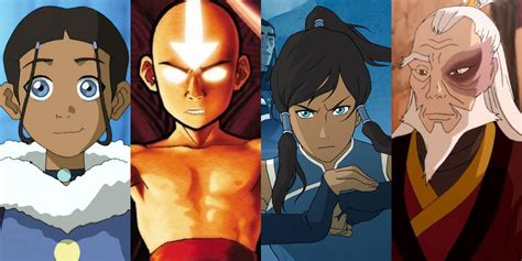 Avatar korra games - sonicloxa