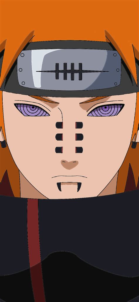 Pain Naruto Wallpaper