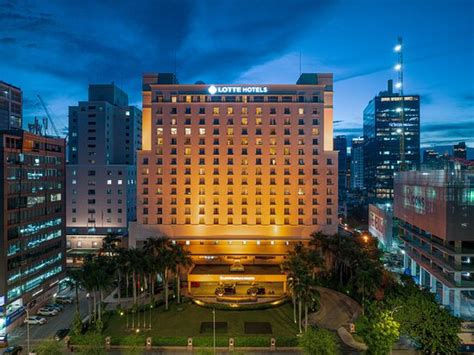 Great start to our Vietnam Holiday - Review of LOTTE HOTEL SAIGON, Ho ...