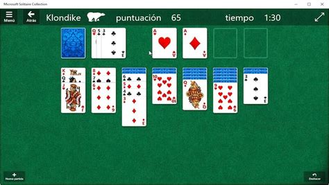 Los 5 mejores solitarios de cartas para Windows