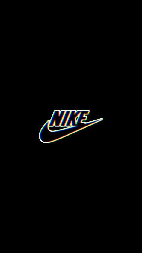 Black Nike Wallpapers - Top Free Black Nike Backgrounds - WallpaperAccess