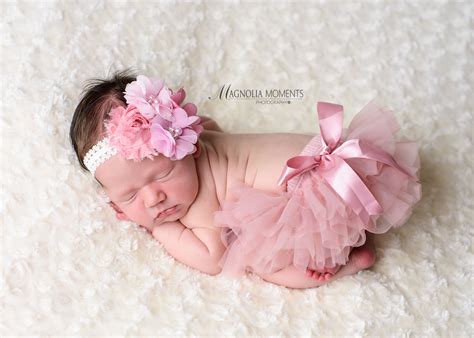 Baby girl newborn photography | Phoenixville PA | Magnolia Moments ...