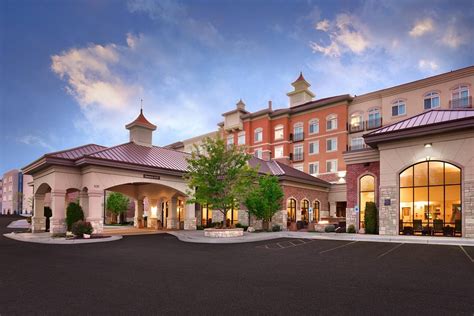 Residence Inn Idaho Falls - tarifs 2021 mis à jour et avis hôtel ...