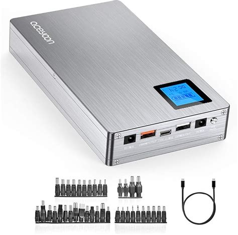 Top 10 Battery Pack Laptop 5V - Home Previews