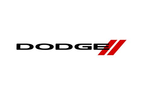 Dodge Logo PNG Images Transparent Free Download