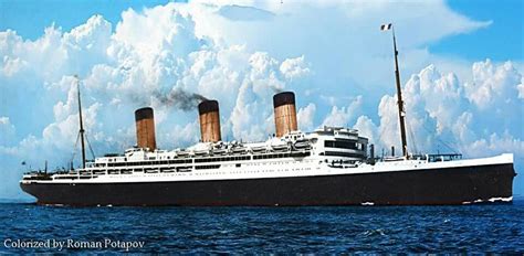 RMS Majestic | Passenger ship, Cruise liner, Cunard cruise