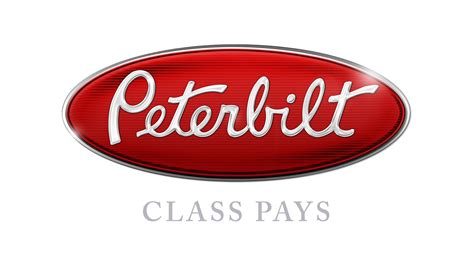 Peterbilt Truck Logo, HD Png, Information | Carlogos.org